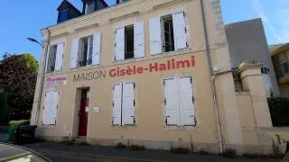 Miniature : La maison Gisèle Halimi au Mans est ouverte même l’été
