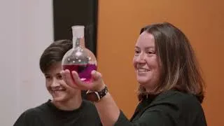 Miniature : La Science taille XX elles - Édition Pays de la Loire