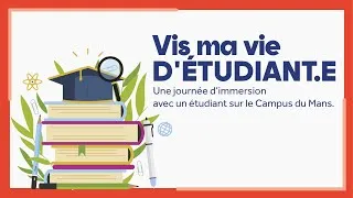 Miniature : Les immersions vis ma vie d'étudiant