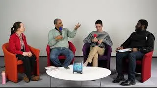 Miniature : Café PUR #9 : L’écriture de la migration. Désir, passages, figurations