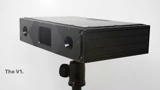 Miniature : Polyga Vision V1
