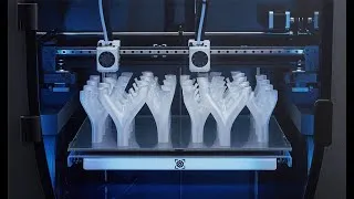 Miniature : Technologie IDEX : Une double productivité