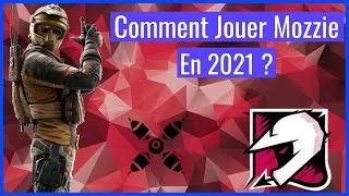 Miniature : Comment Jouer Mozzie (2021)