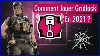 Miniature : Comment Jouer Gridlock ? (2021)