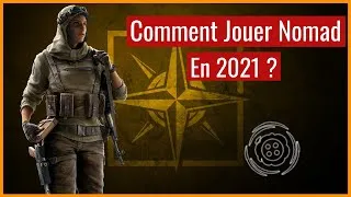 Miniature : Comment Jouer Nomad ? (2021)