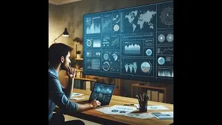 Miniature : Découvrez les bases du SOC  (Security Operations Center) et les compétences clés d'un analyste SOC