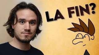 Miniature : Des nouvelles de la chaîne