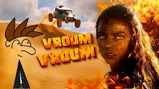 Miniature : MAD MAX FURIOSA : un film d'IMPOSTEURS