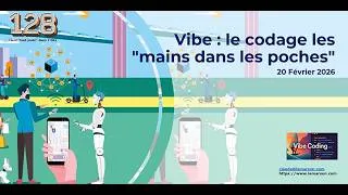 Miniature : Le "Vibe Coding"', une fausse bonne idée ?