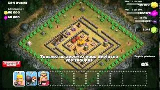 Miniature : Pillage de ressources aux gobelins  #2 - Clash of Clans
