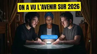 Miniature : Tout ce qui va changer dans le business en 2026