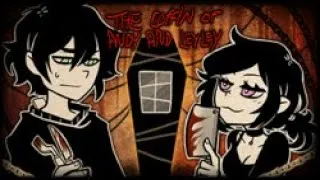 Miniature : The Coffin of Andy and Leyley #4 [FR] -REDIFF