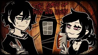 Miniature : The Coffin of Andy and Leyley #1 [FR] -REDIFF