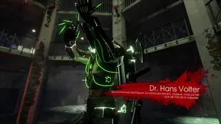 Miniature : Killing floor 2 - coop multijoueur et combat de boss - dr Hans Volter