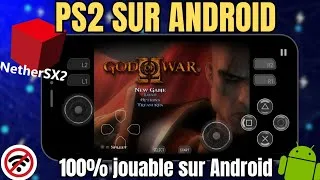 Miniature : Téléphone faible ? Joue à des jeux PS2 en 2025 SANS LAG ! 🎮🔥