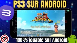 Miniature : Téléphone faible ? Voici comment jouer à des jeux PS3 – 100% fonctionne (Android 2025)
