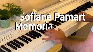 Miniature : Sofiane Pamart - Memoria