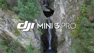 Miniature : Drone Cinematic - DJI Mini 3 Pro - 4K