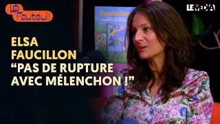 Miniature : « LE PCF DOIT ÊTRE LE LIEN » : LE MESSAGE D’ELSA FAUCILLON À FABIEN ROUSSEL