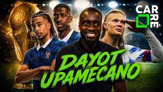 Miniature : 🟩 Dayot Upamecano, PSG, DEMBÉLÉ, HAALAND…