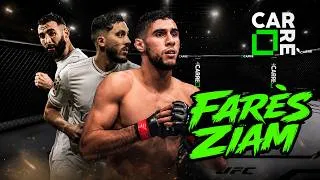 Miniature : 🟩 FARES ZIAM : UFC, CHERKI & BENZEMA