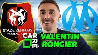 Miniature : 🟩 Départ de l'OM, De Zerbi, Rennes... Valentin Rongier déballe tout