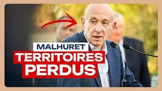 Miniature : Le COUP DE GUEULE MEMORABLE de Malhuret (Audio)