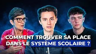 Miniature : Comment trouver sa place dans le système scolaire ?