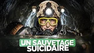 Miniature : ILS ONT TOUT RISQUÉ POUR SAUVER 13 ENFANTS !