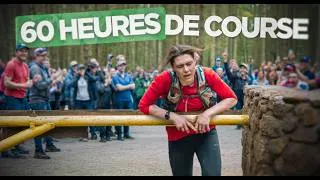 Miniature : À 99 SECONDES DE L'ÉCHEC, ELLE ENTRE DANS L'HISTOIRE !