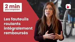 Miniature : Les fauteuils roulants intégralement remboursés