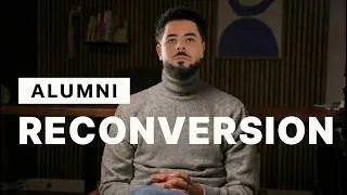 Miniature : Alumni Grande Ecole : Comment se reconvertir ? (Guide Complet)