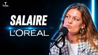 Miniature : Le salaire chez L'ORÉAL en début de carrière. (HEC, Business Manager)