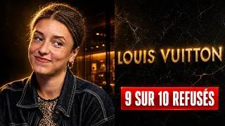 Miniature : Le secret pour Intégrer LOUIS VUITTON : Les conseils d'une recruteuse.