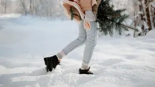 Miniature : Meilleures Bottes pour l'Hiver PROMO BLACK FRIDAY 2024