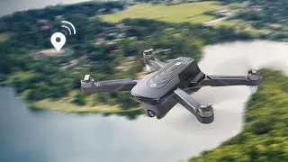 Miniature : Meilleur Drone 4k PROMO BLACK FRIDAY 2024
