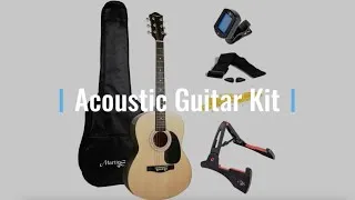 Miniature : Meilleur Ensemble de guitare PROMO BLACK FRIDAY 2024