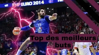 Miniature : Le top des meilleurs buts de handball #1