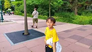Miniature : WEEK-END À DISNEY POUR LA FAMILLE KAWAII