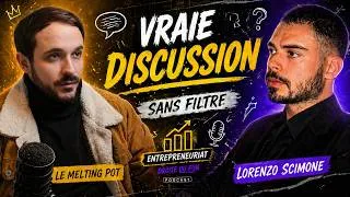 Miniature : On va sûrement se faire bannir pour cet épisode...
