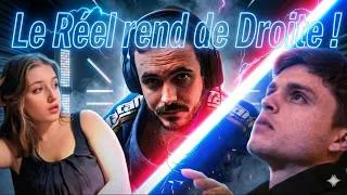 Miniature : Comment est-ce qu'on devient de Droite ? Kiba et La Lanterne !