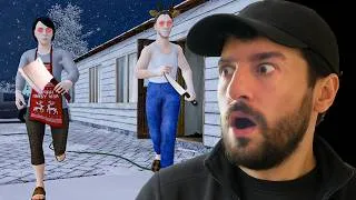 Miniature : J'ai les pires parents du monde !! (Schoolboy Runaway)
