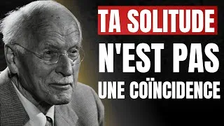 Miniature : Tu Préfères Être Seul ? Carl Jung Explique Pourquoi (Introversion Authentique)