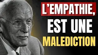 Miniature : Empathes : Ce Que Carl Jung a Découvert Sur Toi (Porosité Psychique)