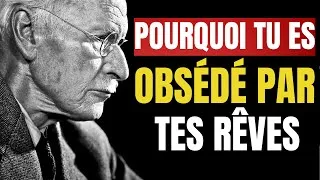 Miniature : Pourquoi tu fais le même rêve depuis des années (L'avertissement de Jung)