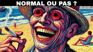 Miniature : Carl Jung : Les 4 formes de dialogue intérieur (Sain ou Pathologique ?).