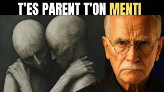 Miniature : Jung : Le Secret Familial qui contrôle ta vie (Inconscient Transgénérationnel)