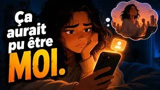 Miniature : Tu as de grands rêves… mais tu ne fais RIEN (voici pourquoi)