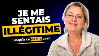 Miniature : "J’ai enfin osé croire en mon art" - Témoignage Elisabeth
