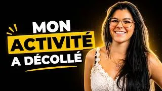 Miniature : "J'ai fait plus de 30 000 € sur ma première année" - Interview Manon